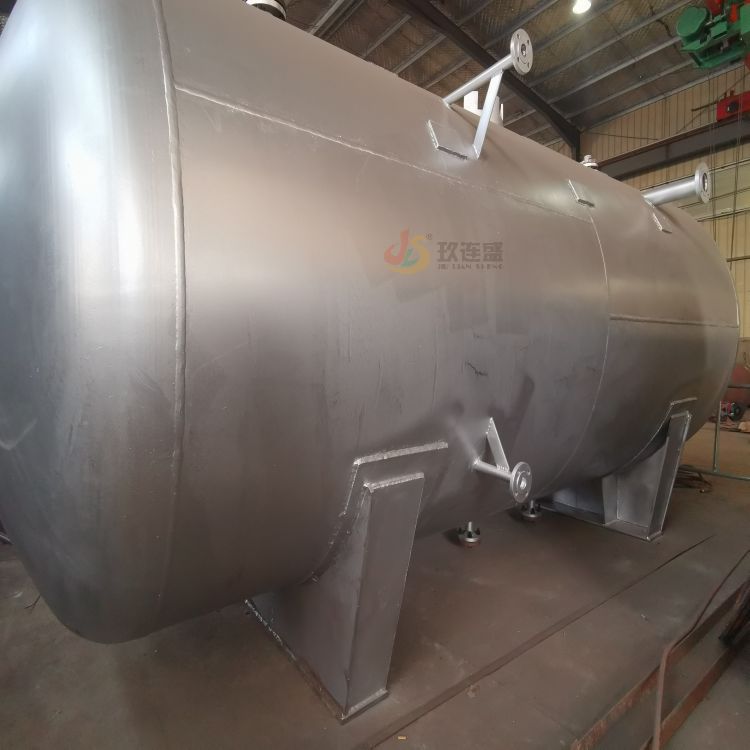 光山除氧器滑压运行定规定