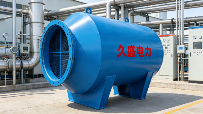 光山风机消声器
