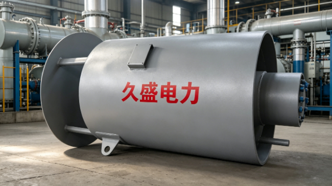 光山蒸汽消声器